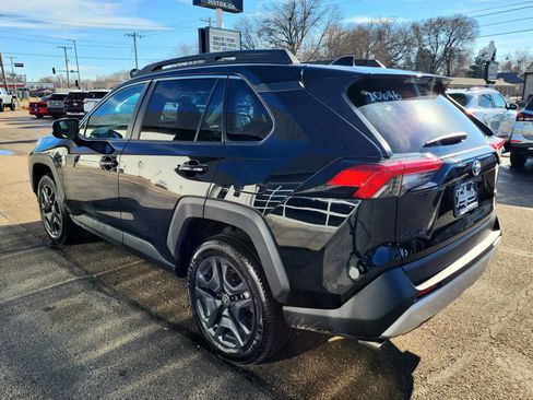 Used 2024 Toyota RAV4 Adventure image 5