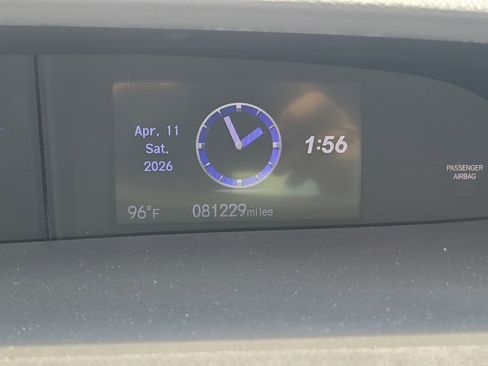 Used 2015 Honda Civic EX-L image 23