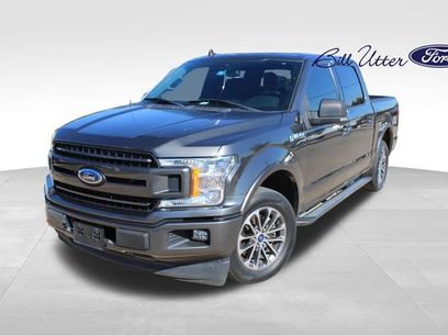 Used 2020 Ford F150 XLT w/ Equipment Group 302A Luxury