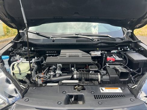 Used 2022 Honda CR-V EX-L image 29