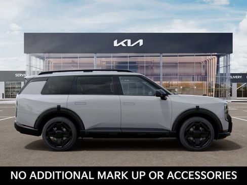 New 2027 Kia Telluride EX X-Line AWD/4WD image 7