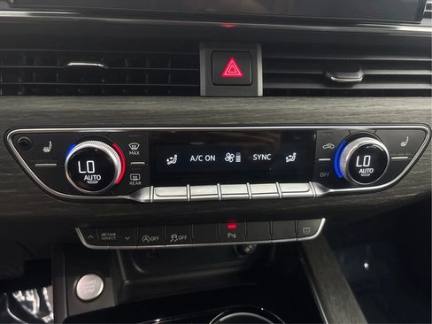 Used 2024 Audi A5 2.0T Premium Plus AWD/4WD image 36