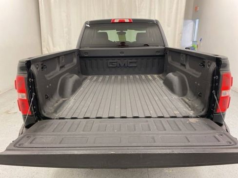 Used 2017 GMC Sierra 1500 4x4 Double Cab w/ Elevation Edition image 30