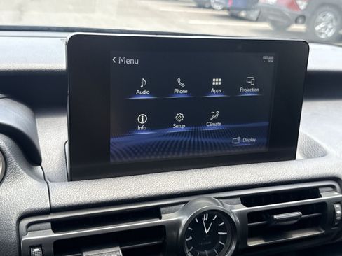 Used 2024 Lexus IS 350 F Sport RWD image 20