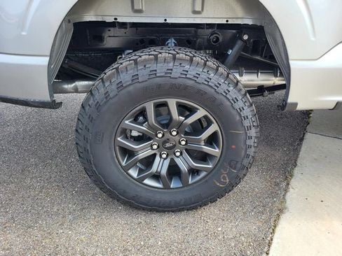 New 2026 Ford F150 Tremor AWD/4WD image 15