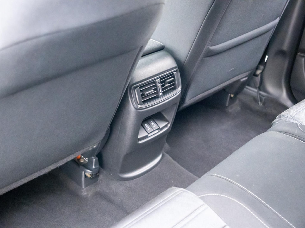 Used 2017 Honda CR-V EX image 20