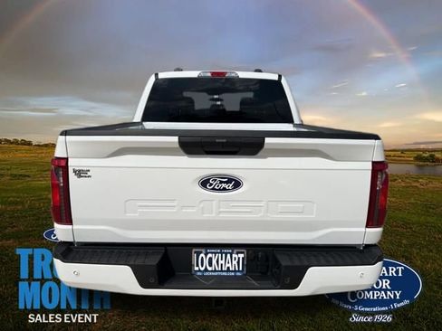 New 2026 Ford F150 STX image 6