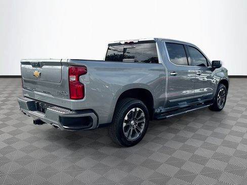 Used 2024 Chevrolet Silverado 1500 High Country RWD image 6