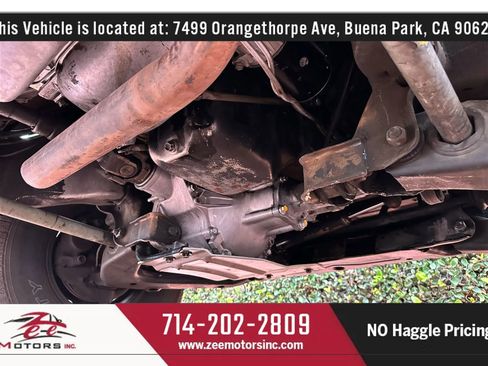 Used 1989 Chevrolet Silverado 3500 4x4 Extended Cab image 41