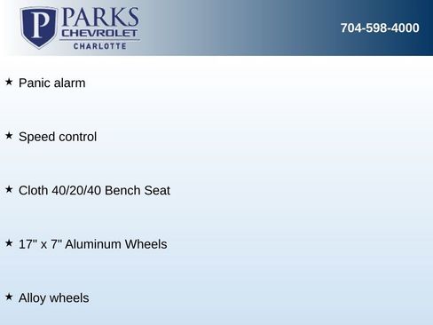 Used 2024 RAM 1500 Classic SLT image 14