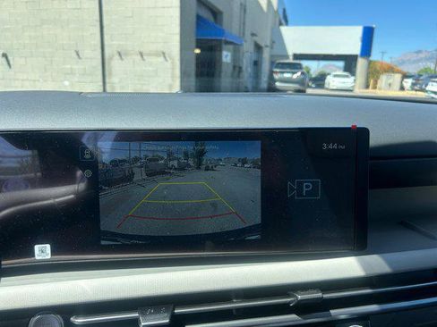 New 2026 Hyundai Tucson SEL AWD/4WD image 19