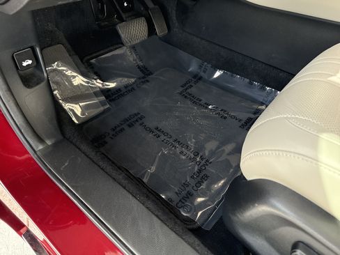 Used 2021 Honda Accord EX-L image 16