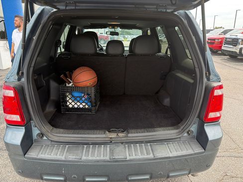 Used 2011 Ford Escape Limited w/ 302A Rapid Spec Order Code AWD/4WD image 7
