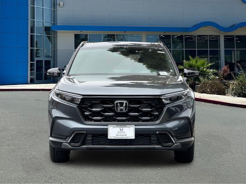 Used 2026 Honda CR-V Sport image 5