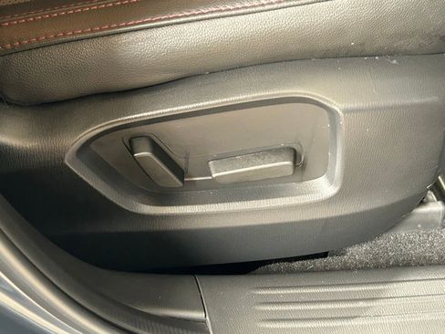 Used 2023 MAZDA CX-5 Carbon Edition image 33