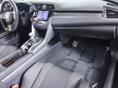 Used 2017 Honda Civic Si image 39