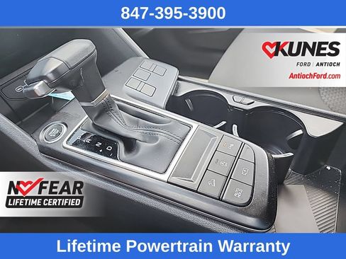 Used 2026 Kia Sportage LX FWD image 13