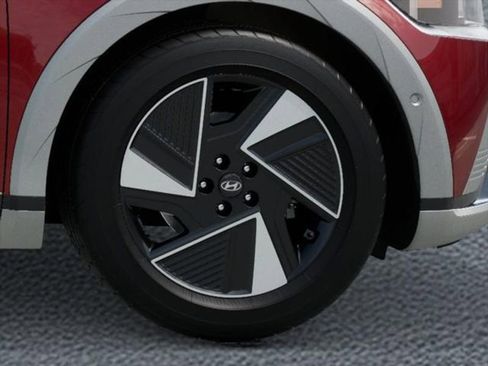 New 2026 Hyundai Ioniq 5 Limited image 8