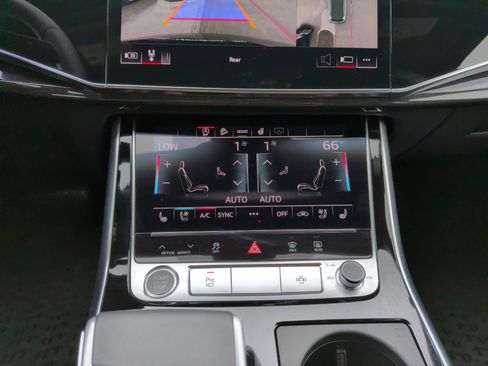 Certified 2026 Audi Q7 3.0T Premium Plus w/ Premium Plus Package AWD/4WD image 31