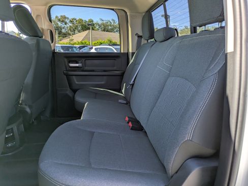 Used 2019 RAM 2500 Tradesman image 16