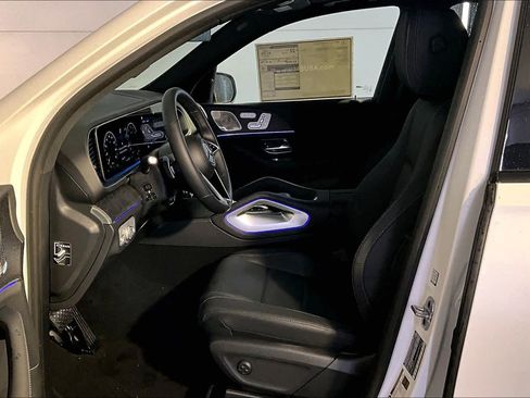 New 2026 Mercedes-Benz GLE 350 4MATIC image 13