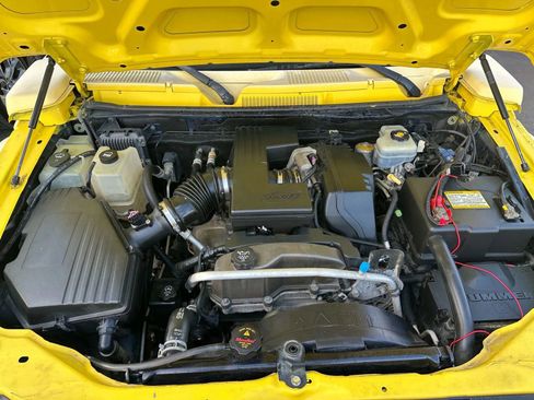 Used 2007 HUMMER H3 image 45