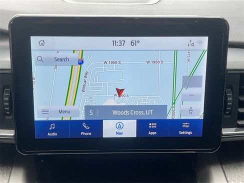 Used 2024 Ford Explorer Timberline w/ Timberline Technology Package image 13