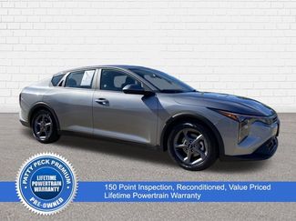 Used 2025 Kia K4 FWD video 1