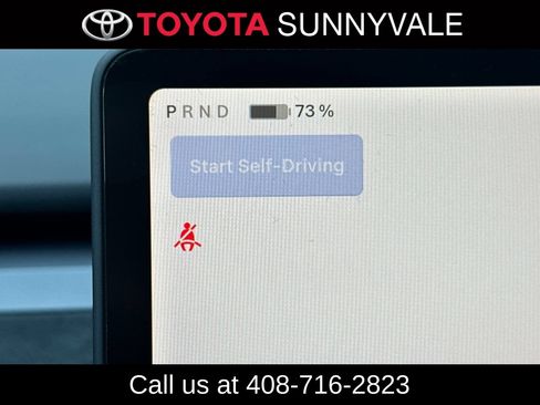 Used 2025 Tesla Model Y Long Range AWD/4WD image 28
