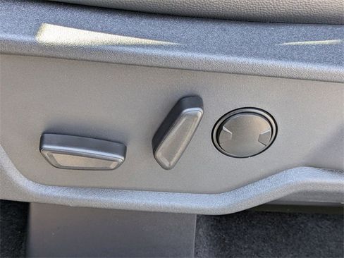 New 2025 Ford Bronco Outer Banks image 15