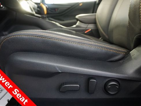 Used 2024 Subaru Outback Wilderness image 7