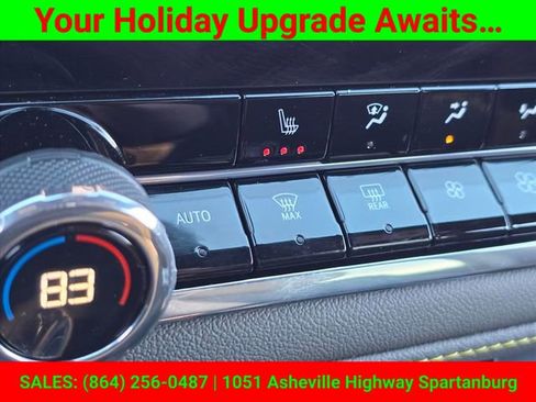 Certified 2024 Chevrolet Colorado ZR2 w/ Technology Package image 27