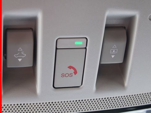 New 2025 Nissan Murano SL image 20