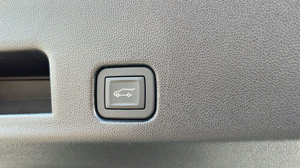 New 2026 Buick Enclave Preferred w/ Power Package FWD image 24