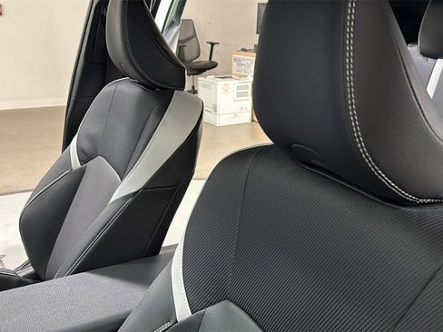 New 2026 Toyota Camry SE image 13