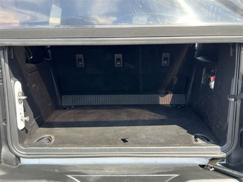 Certified 2021 Ford Bronco 4-Door image 33