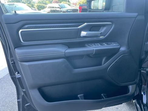 Certified 2025 RAM 1500 Big Horn image 18