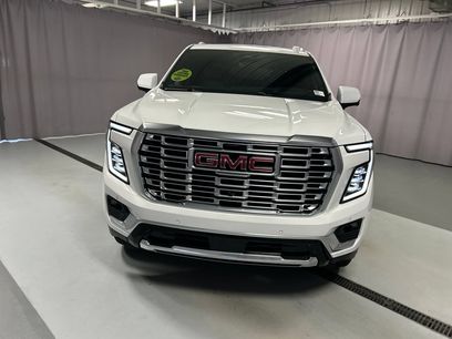 New 2026 GMC Yukon XL Denali w/ Advanced Technology Package