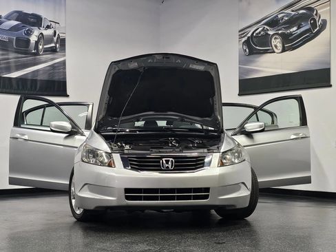 Used 2009 Honda Accord EX-L image 3