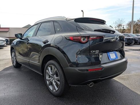 New 2026 MAZDA CX-30 AWD 2.5 S image 6