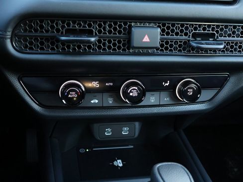 New 2026 Honda HR-V LX image 21