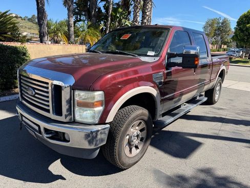 Used 2010 Ford F250 XL image 3