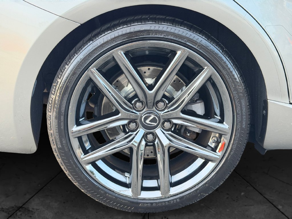 Used 2019 Lexus IS 300 AWD image 27