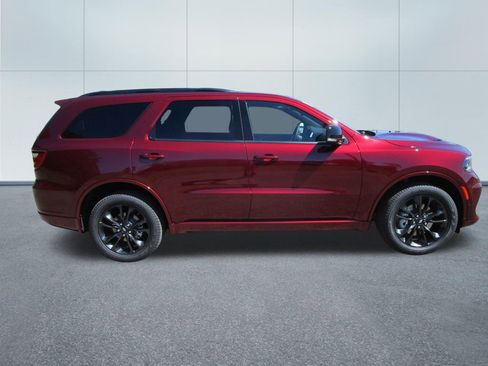 New 2026 Dodge Durango GT image 6