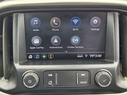 Used 2022 Chevrolet Colorado LT w/ Fleet Safety Package RWD image 18
