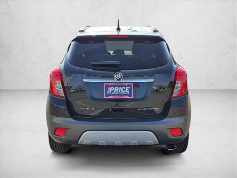 Used 2014 Buick Encore Leather image 7