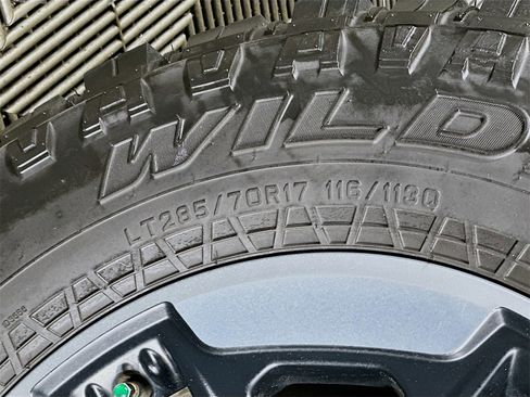 Used 2020 Jeep Wrangler Unlimited Rubicon image 33