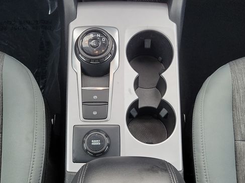 Used 2023 Ford Bronco Sport Big Bend w/ Convenience Package AWD/4WD image 18