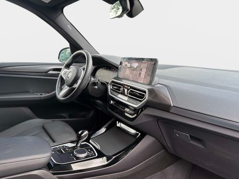 Used 2024 BMW X3 sDrive30i w/ Premium Package w/ZPA RWD image 26