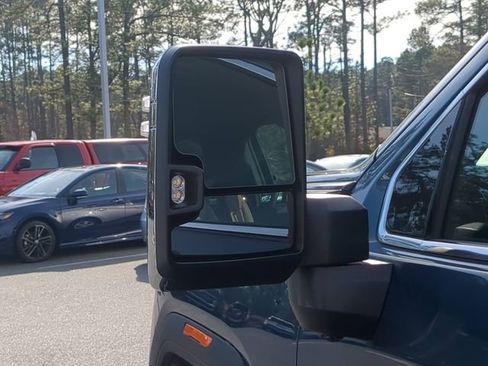 New 2026 GMC Sierra 2500 Denali Ultimate image 18